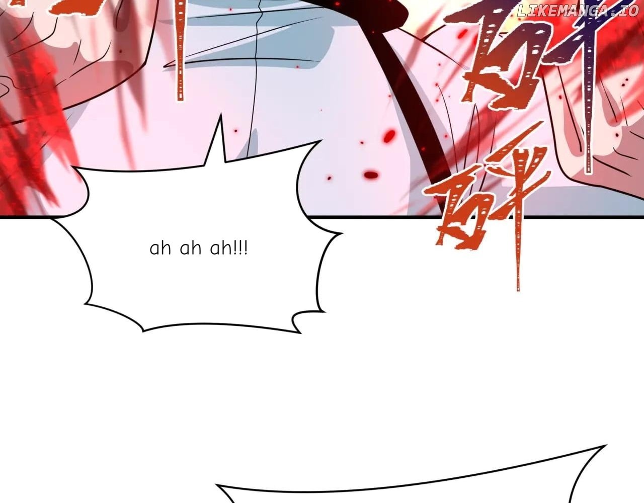 Read Era of the Haunted Manga Online