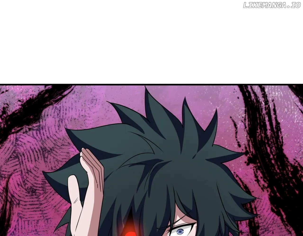 Read Era of the Haunted Manga Online
