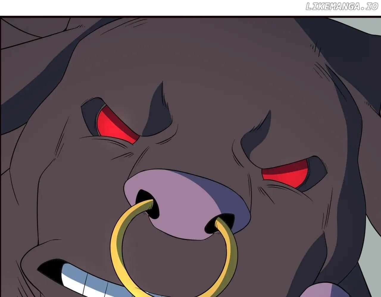 Read Era of the Haunted Manga Online