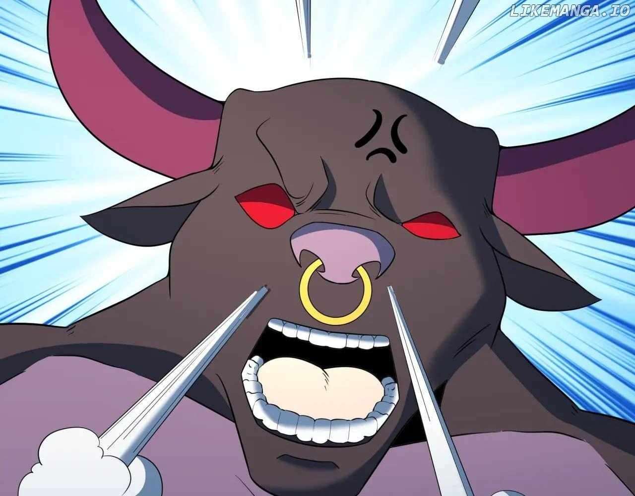 Read Era of the Haunted Manga Online