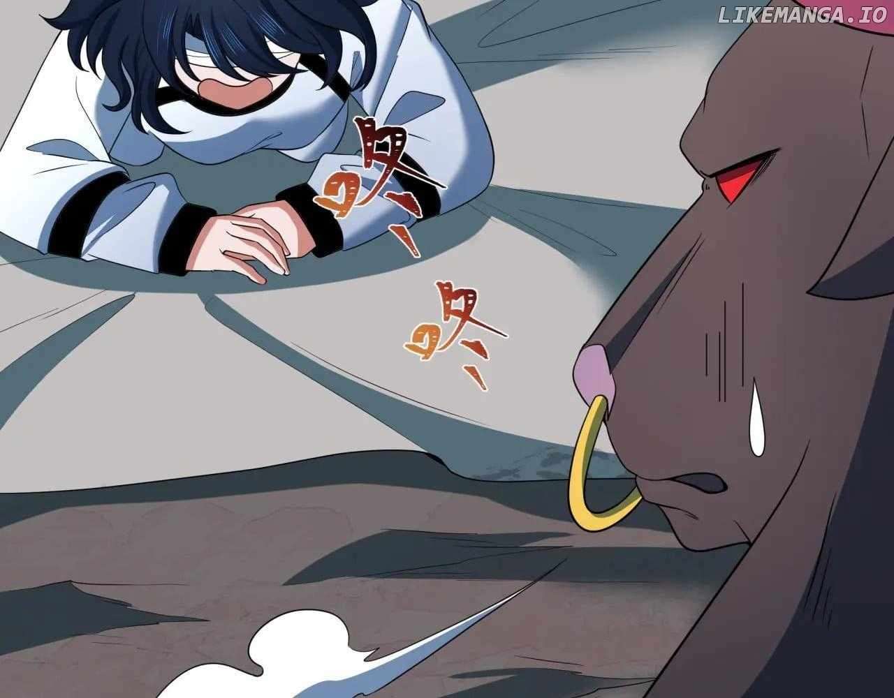 Read Era of the Haunted Manga Online