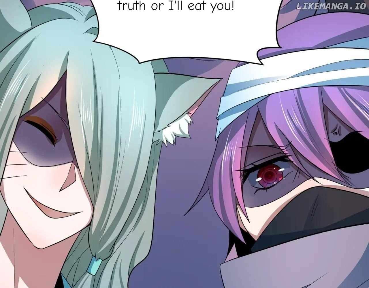 Read Era of the Haunted Manga Online