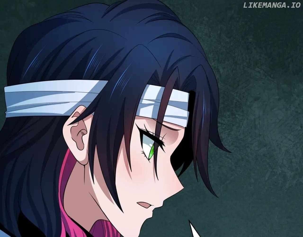 Read Era of the Haunted Manga Online