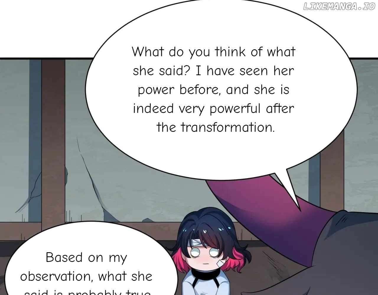 Read Era of the Haunted Manga Online
