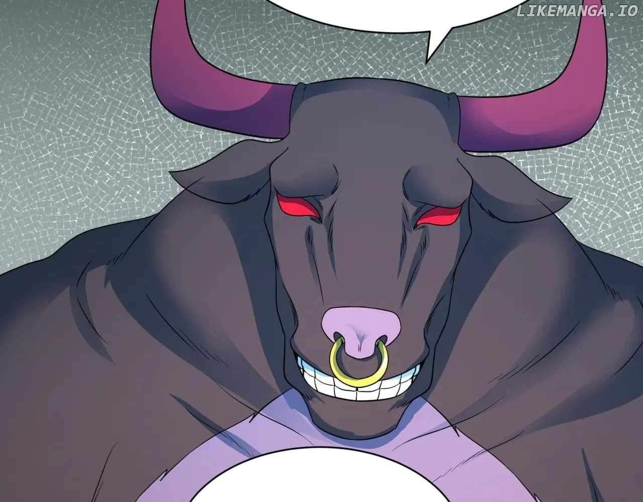 Read Era of the Haunted Manga Online