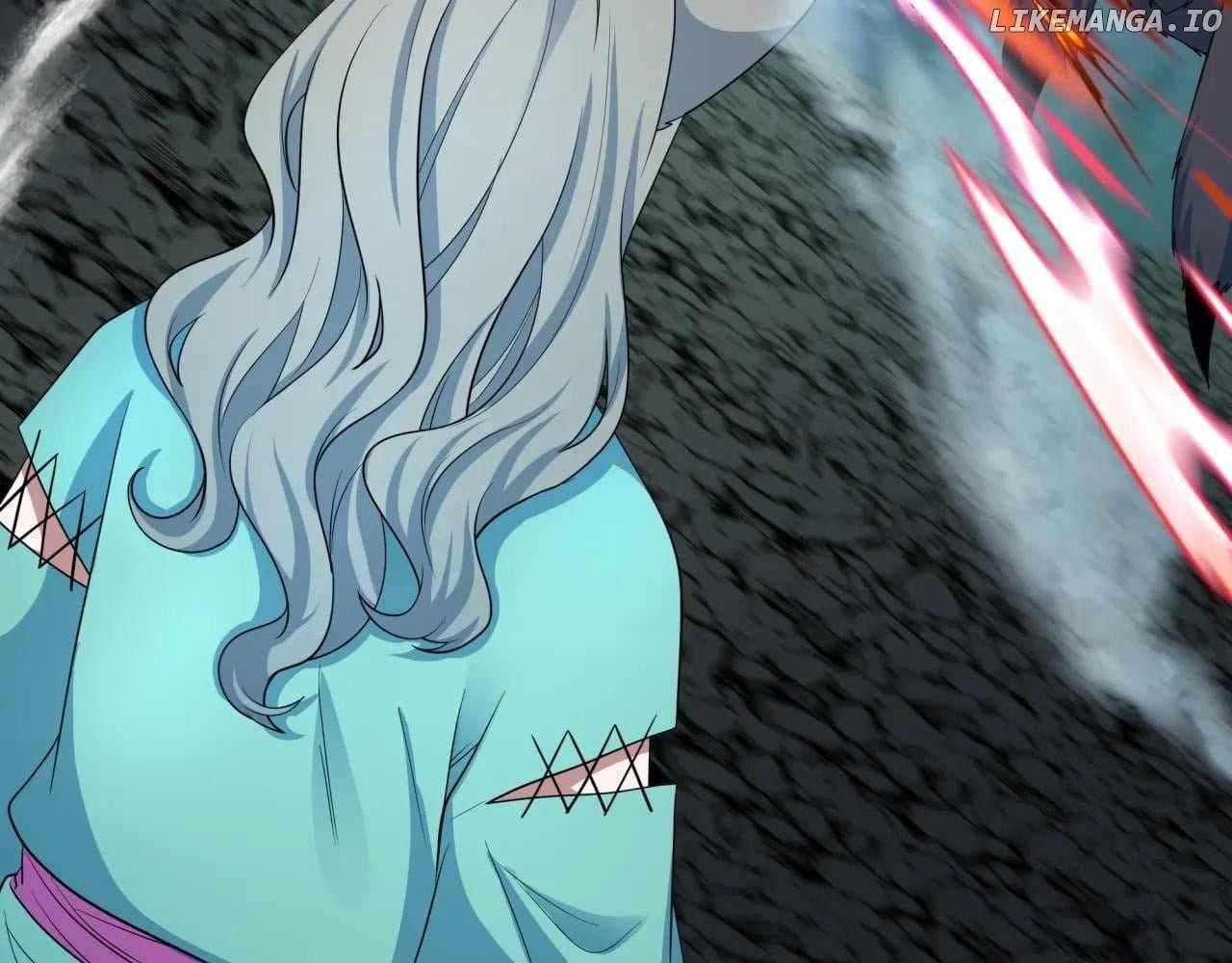 Read Era of the Haunted Manga Online