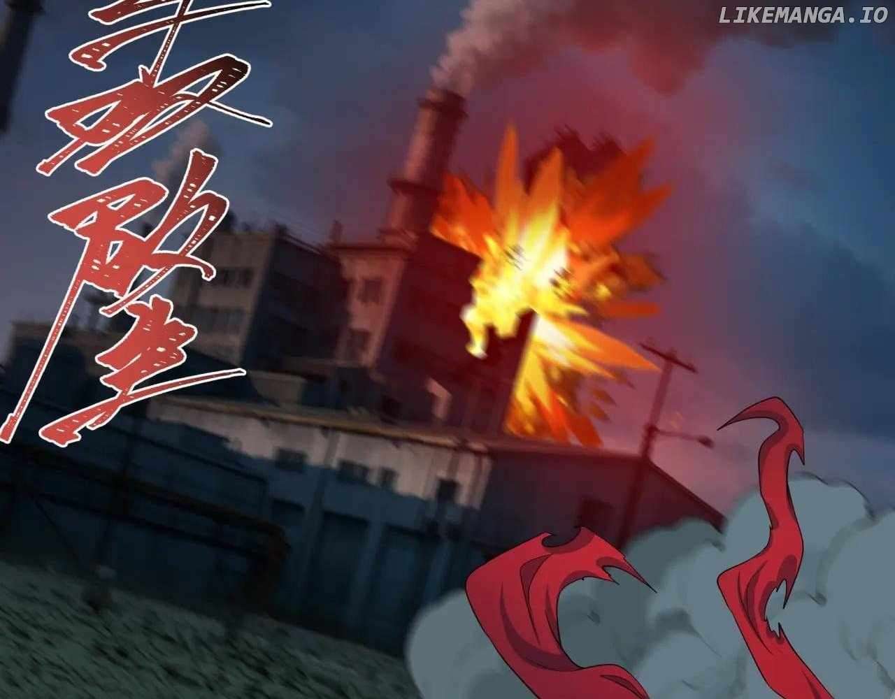 Read Era of the Haunted Manga Online