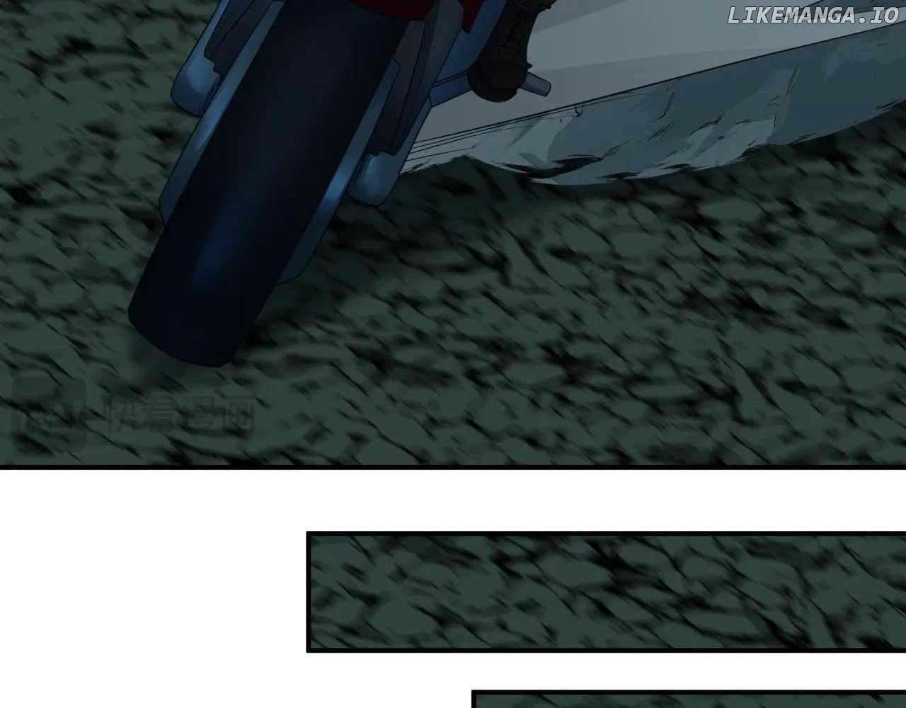 Read Era of the Haunted Manga Online