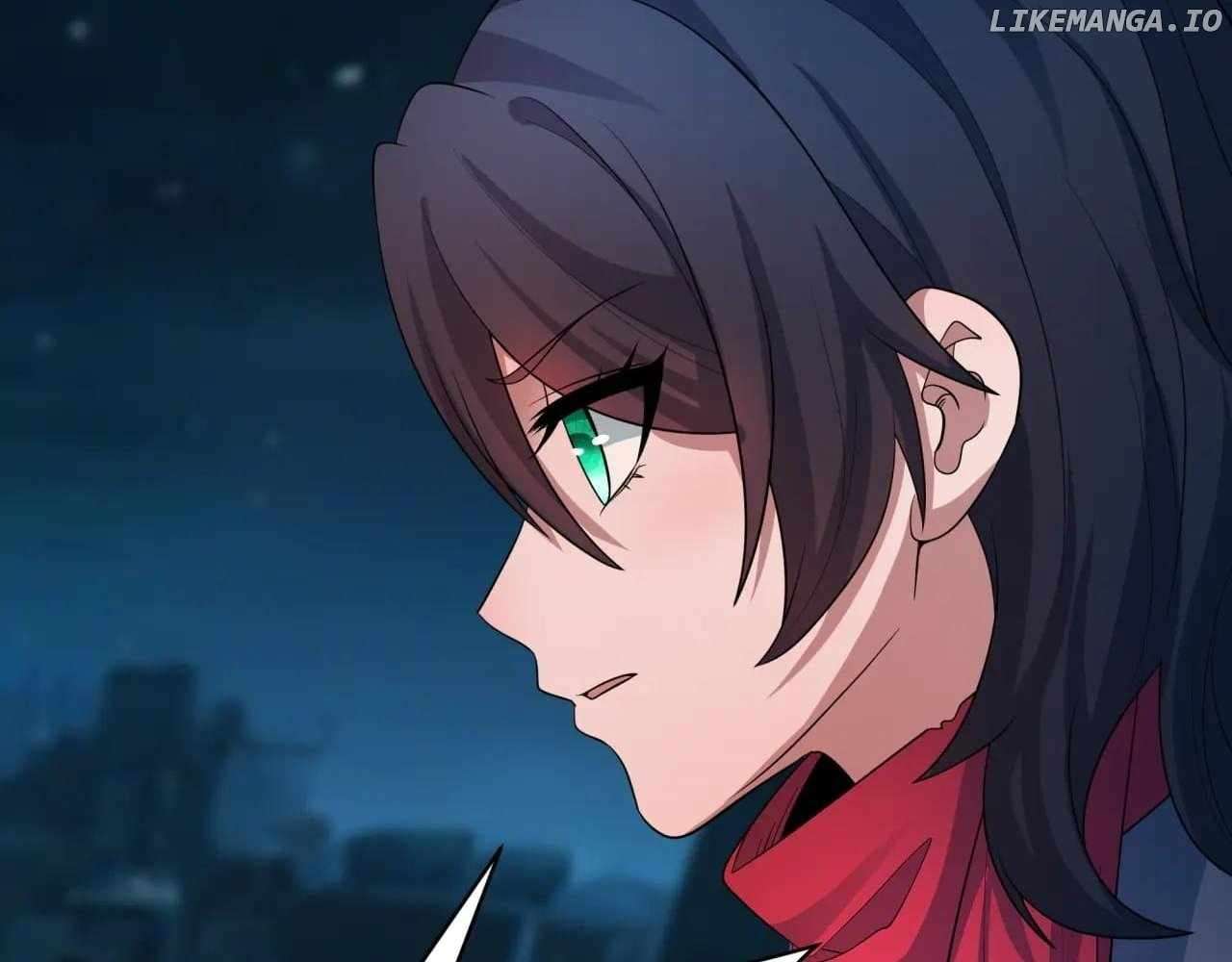 Read Era of the Haunted Manga Online