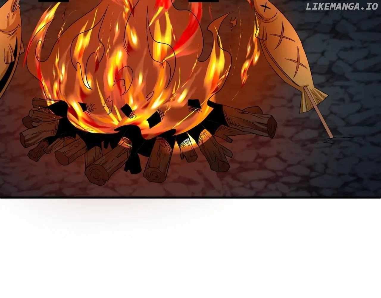 Read Era of the Haunted Manga Online