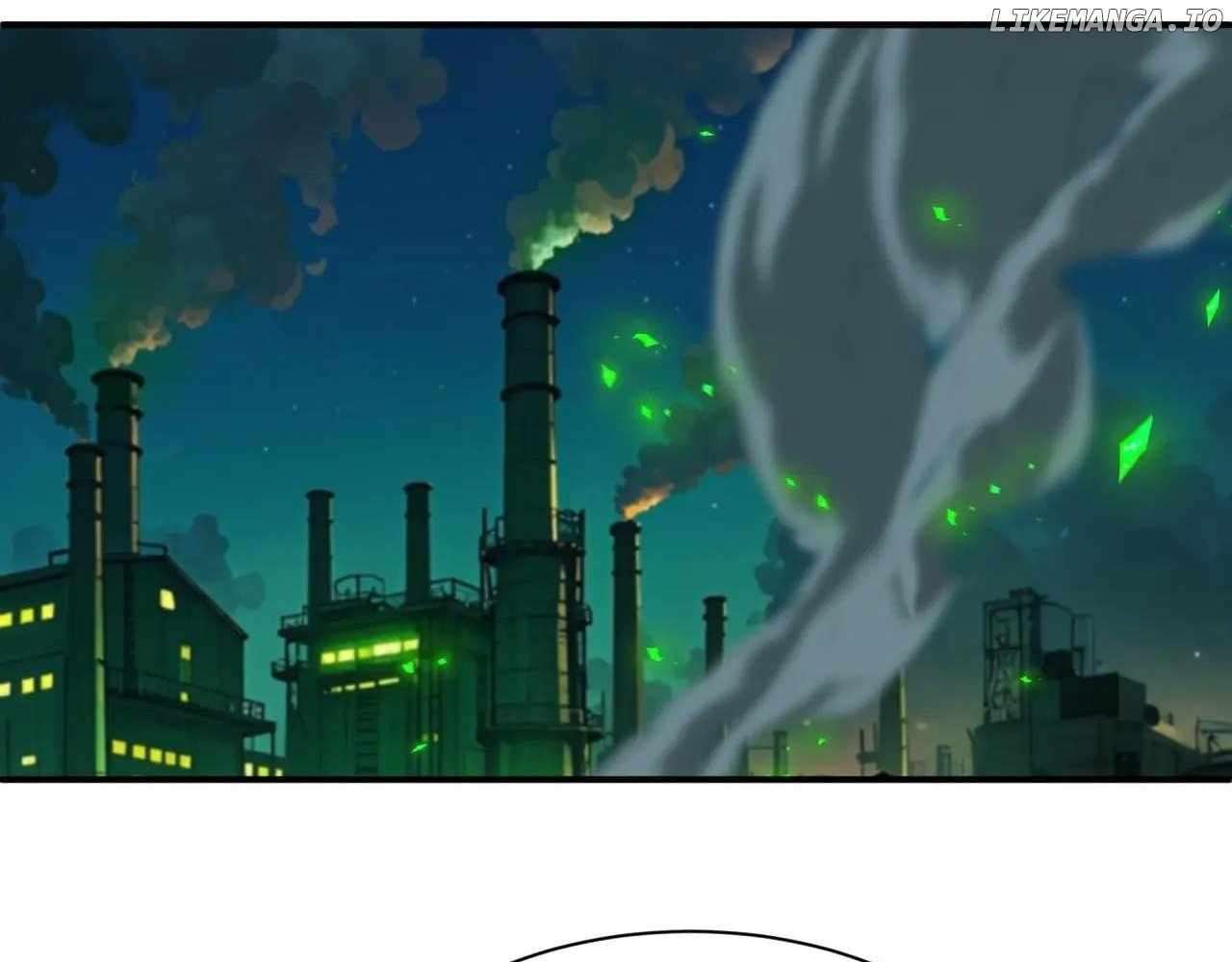 Read Era of the Haunted Manga Online