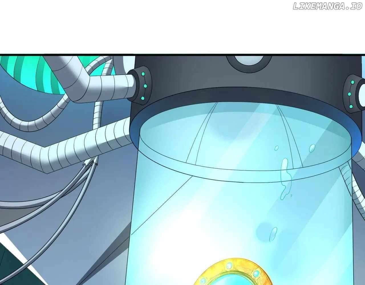 Read Era of the Haunted Manga Online
