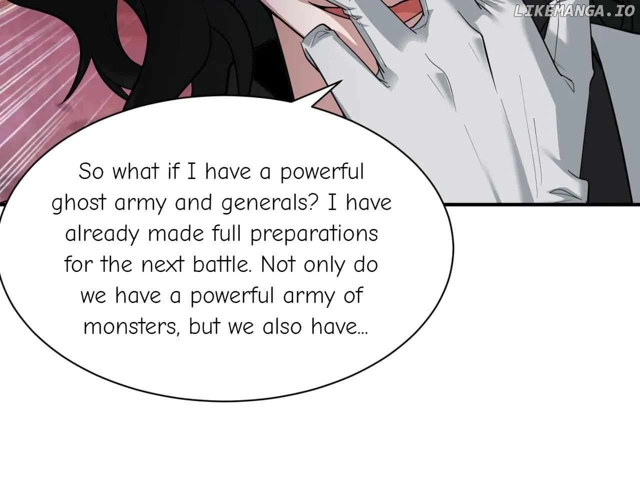 Read Era of the Haunted Manga Online