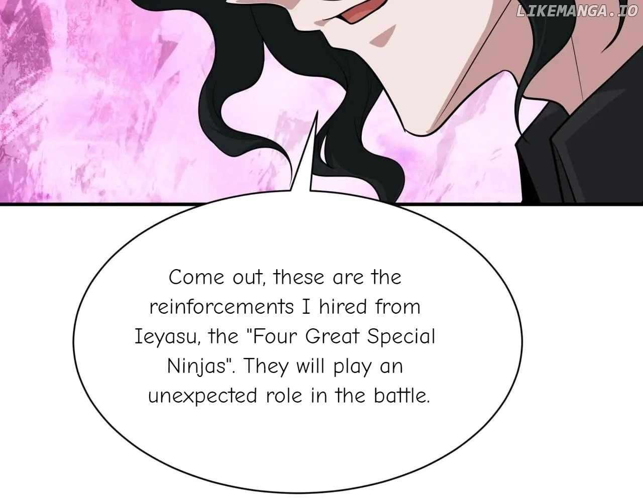 Read Era of the Haunted Manga Online