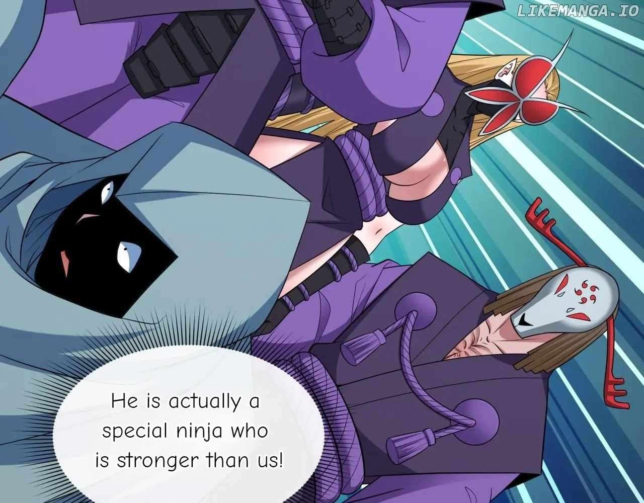 Read Era of the Haunted Manga Online