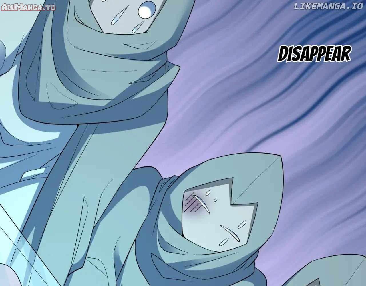 Read Era of the Haunted Manga Online