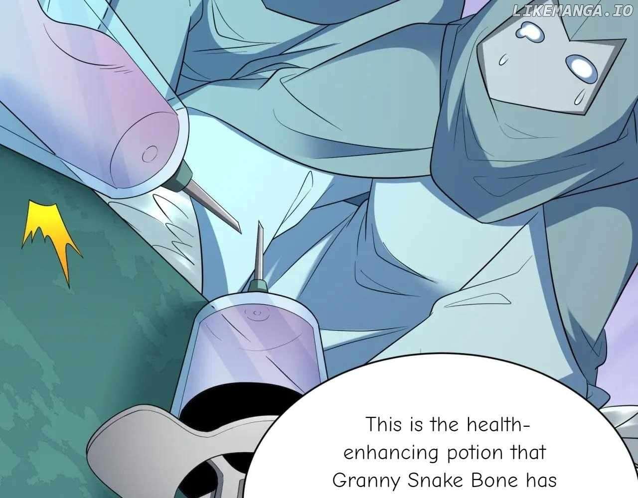 Read Era of the Haunted Manga Online