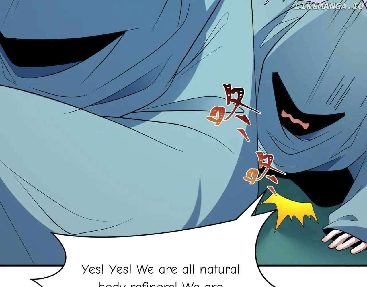 Read Era of the Haunted Manga Online