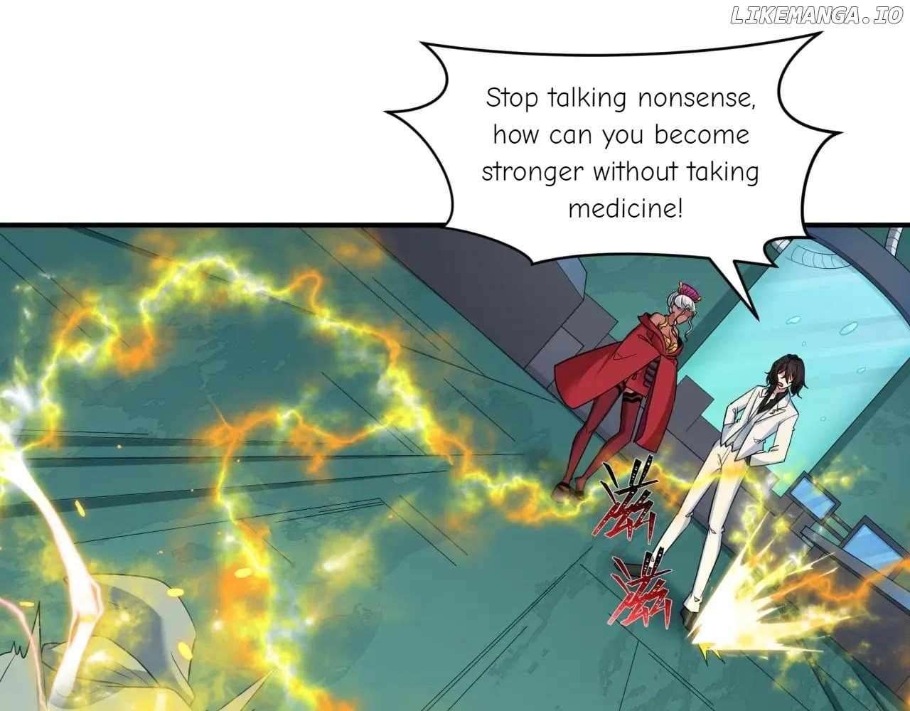 Read Era of the Haunted Manga Online