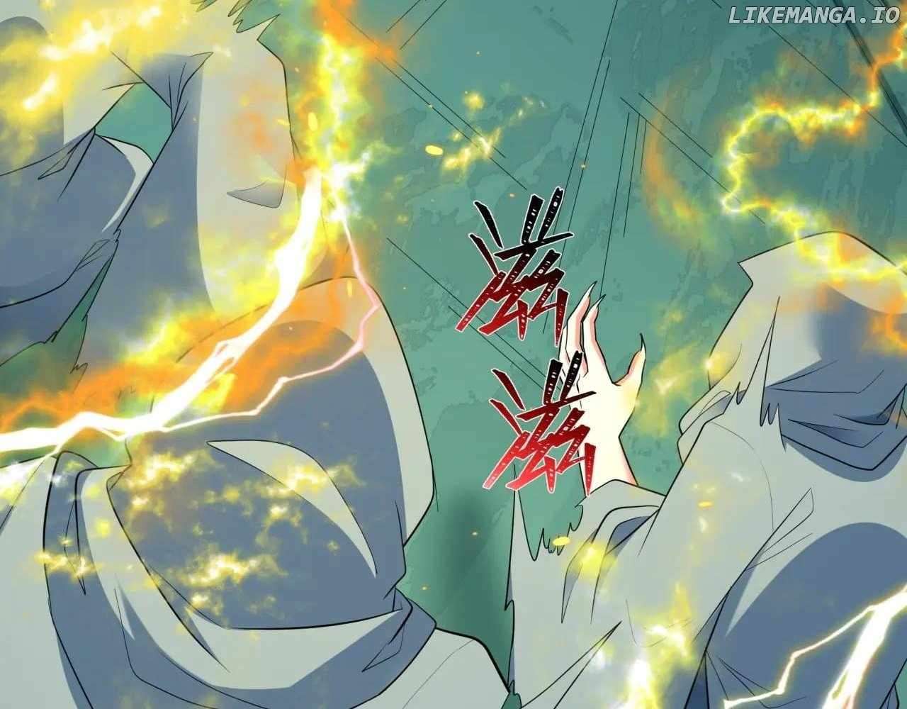 Read Era of the Haunted Manga Online