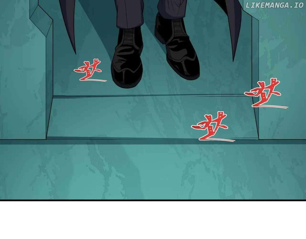 Read Era of the Haunted Manga Online