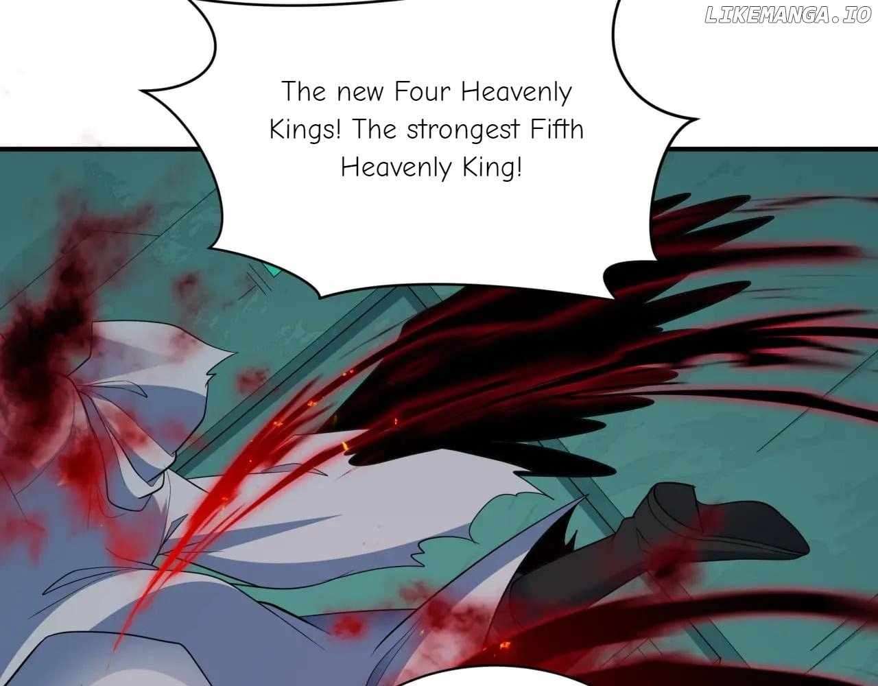 Read Era of the Haunted Manga Online