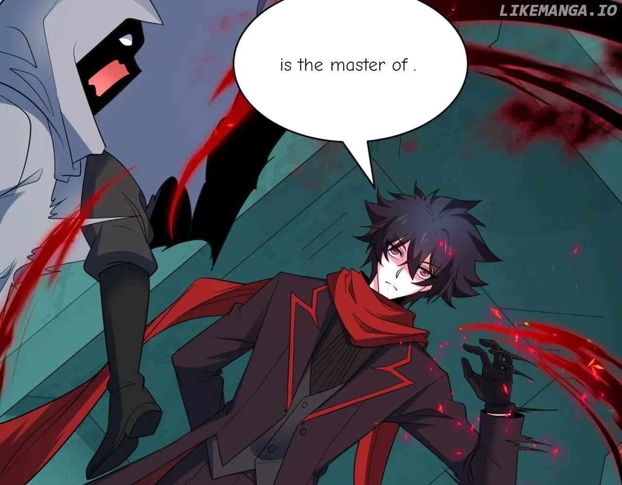 Read Era of the Haunted Manga Online