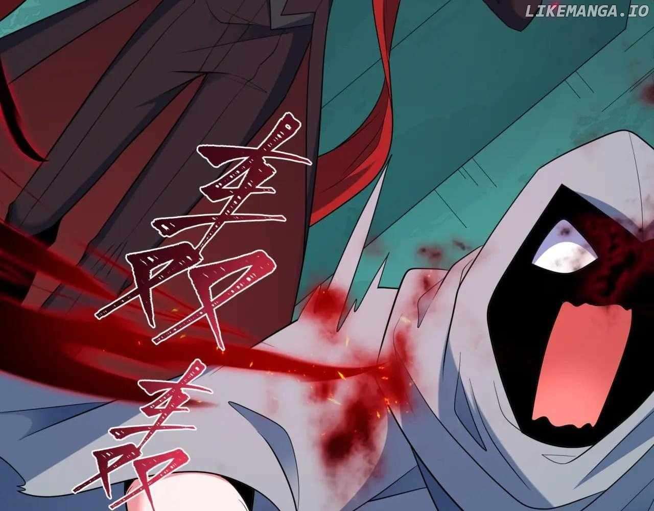 Read Era of the Haunted Manga Online