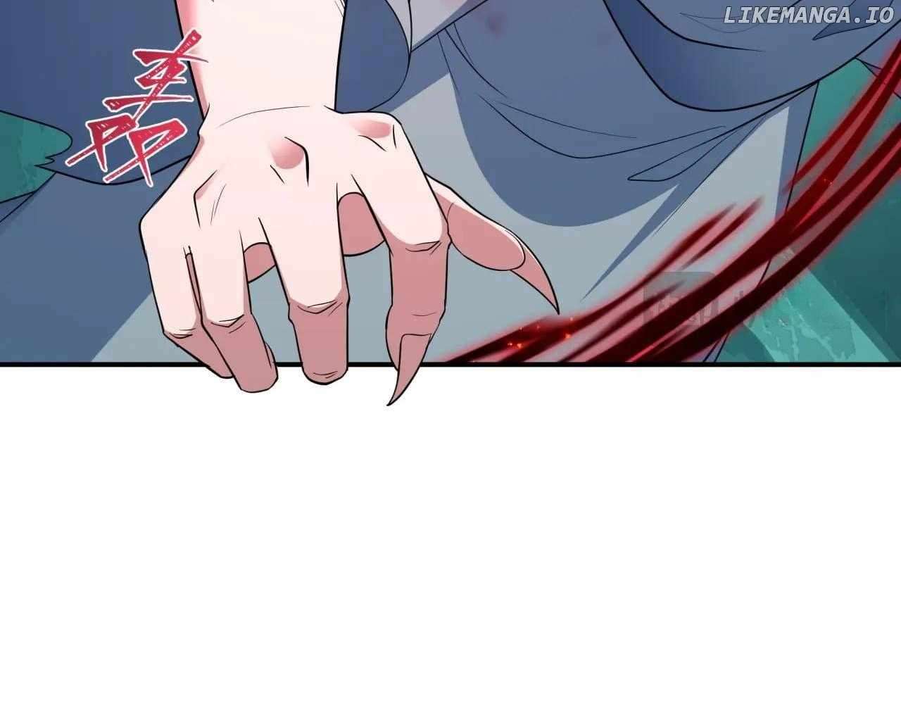 Read Era of the Haunted Manga Online