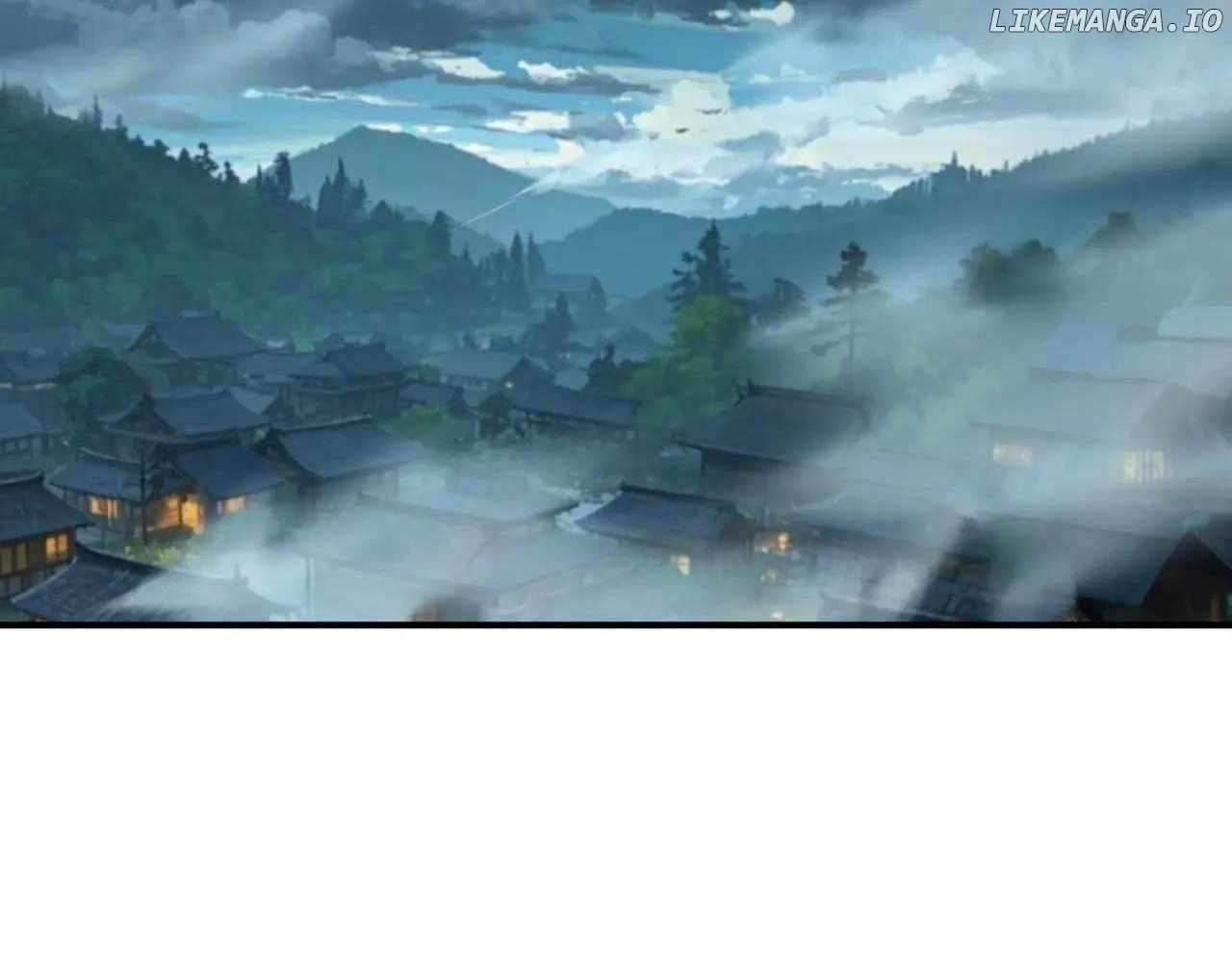 Read Era of the Haunted Manga Online