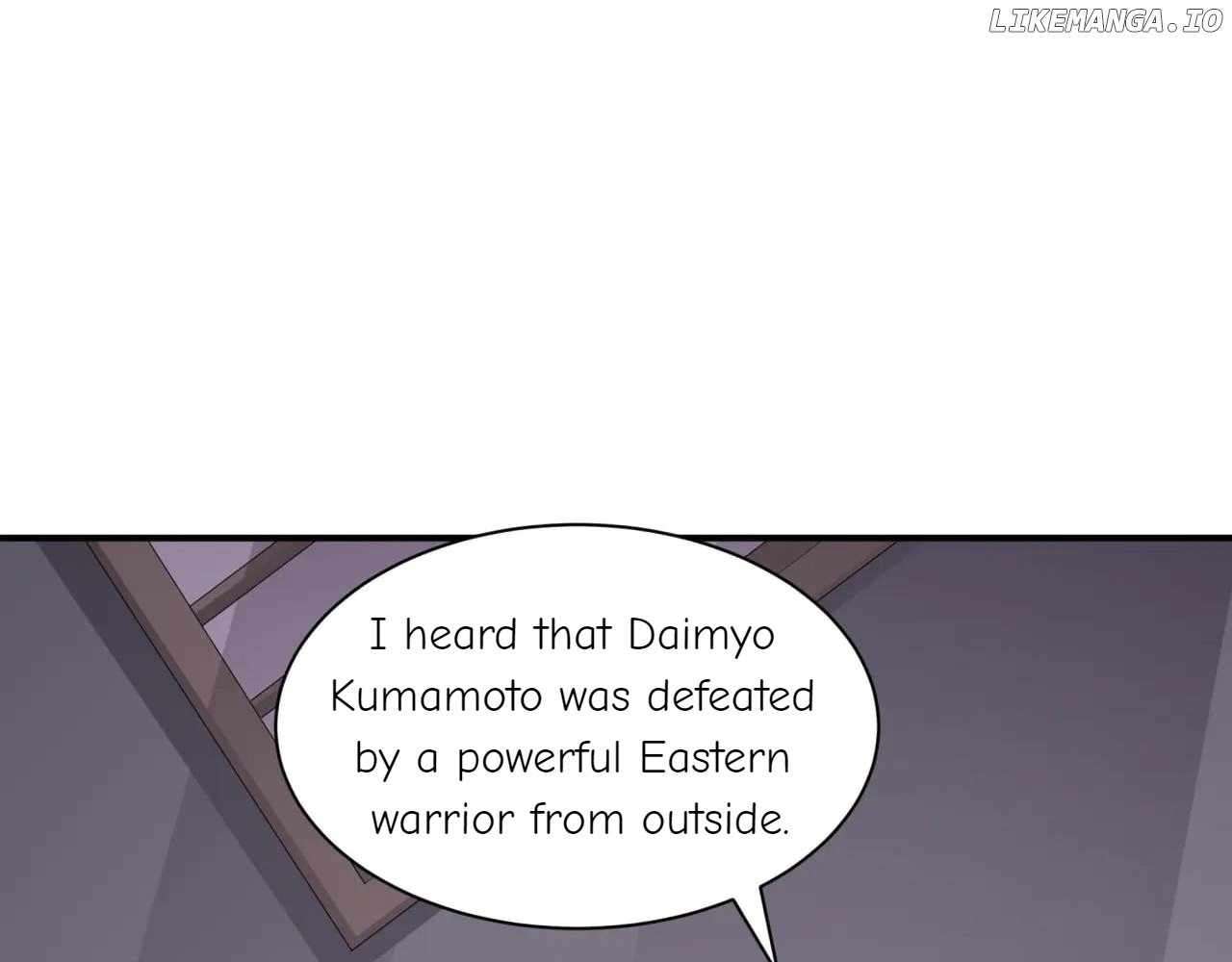 Read Era of the Haunted Manga Online
