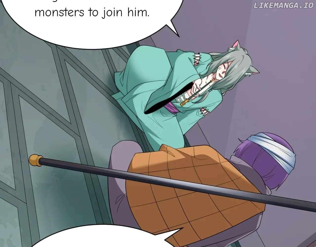 Read Era of the Haunted Manga Online