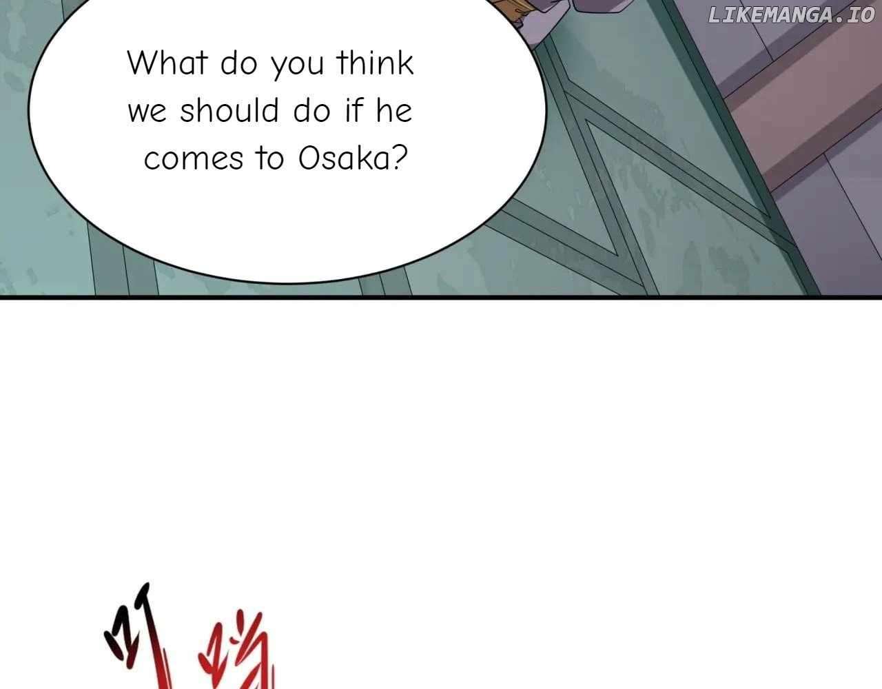 Read Era of the Haunted Manga Online
