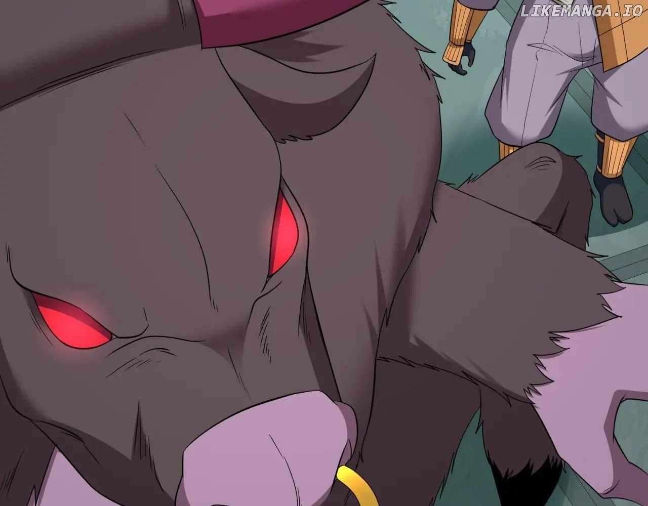 Read Era of the Haunted Manga Online