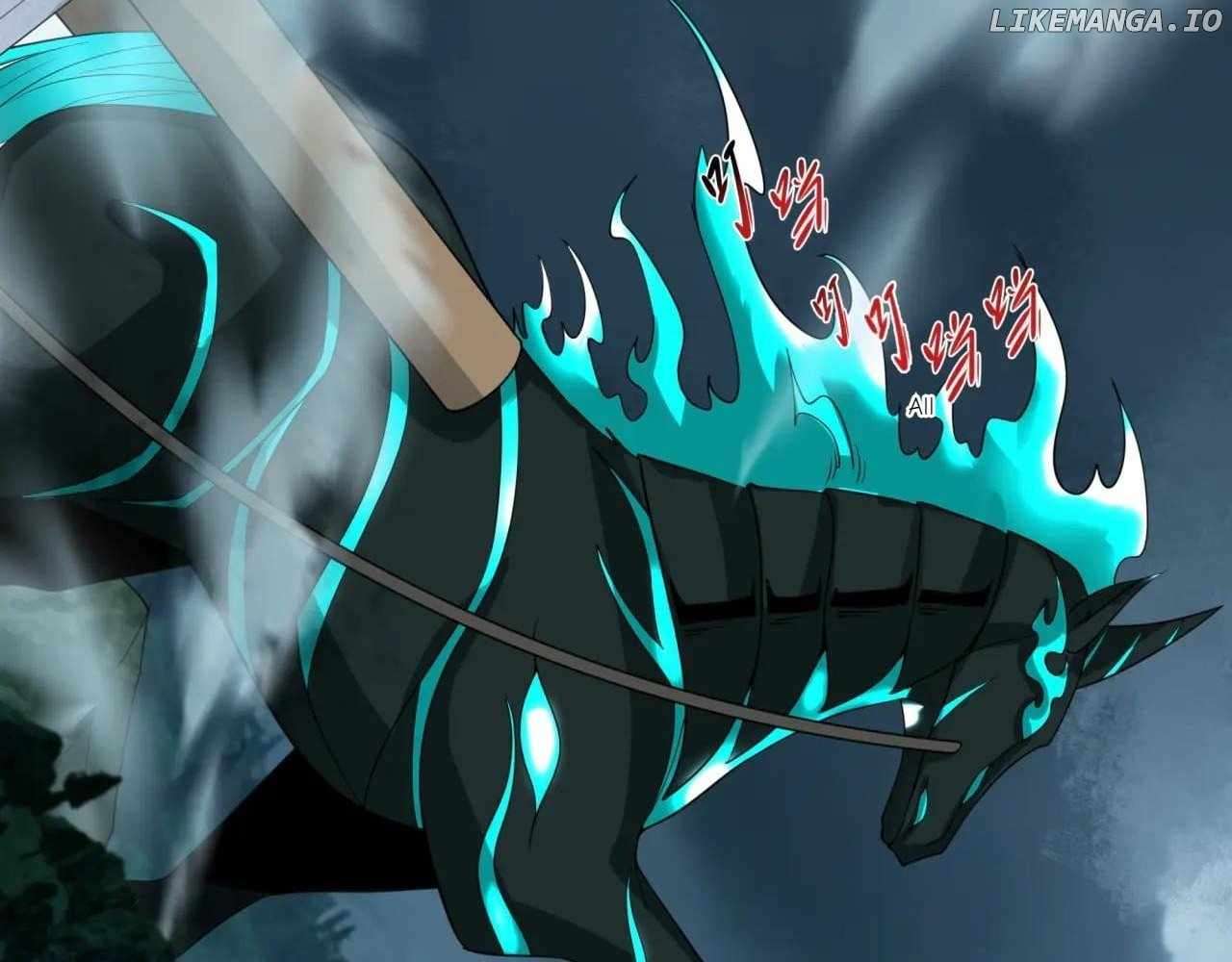 Read Era of the Haunted Manga Online