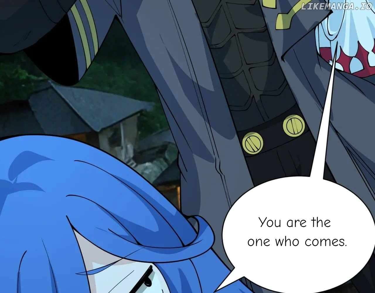 Read Era of the Haunted Manga Online