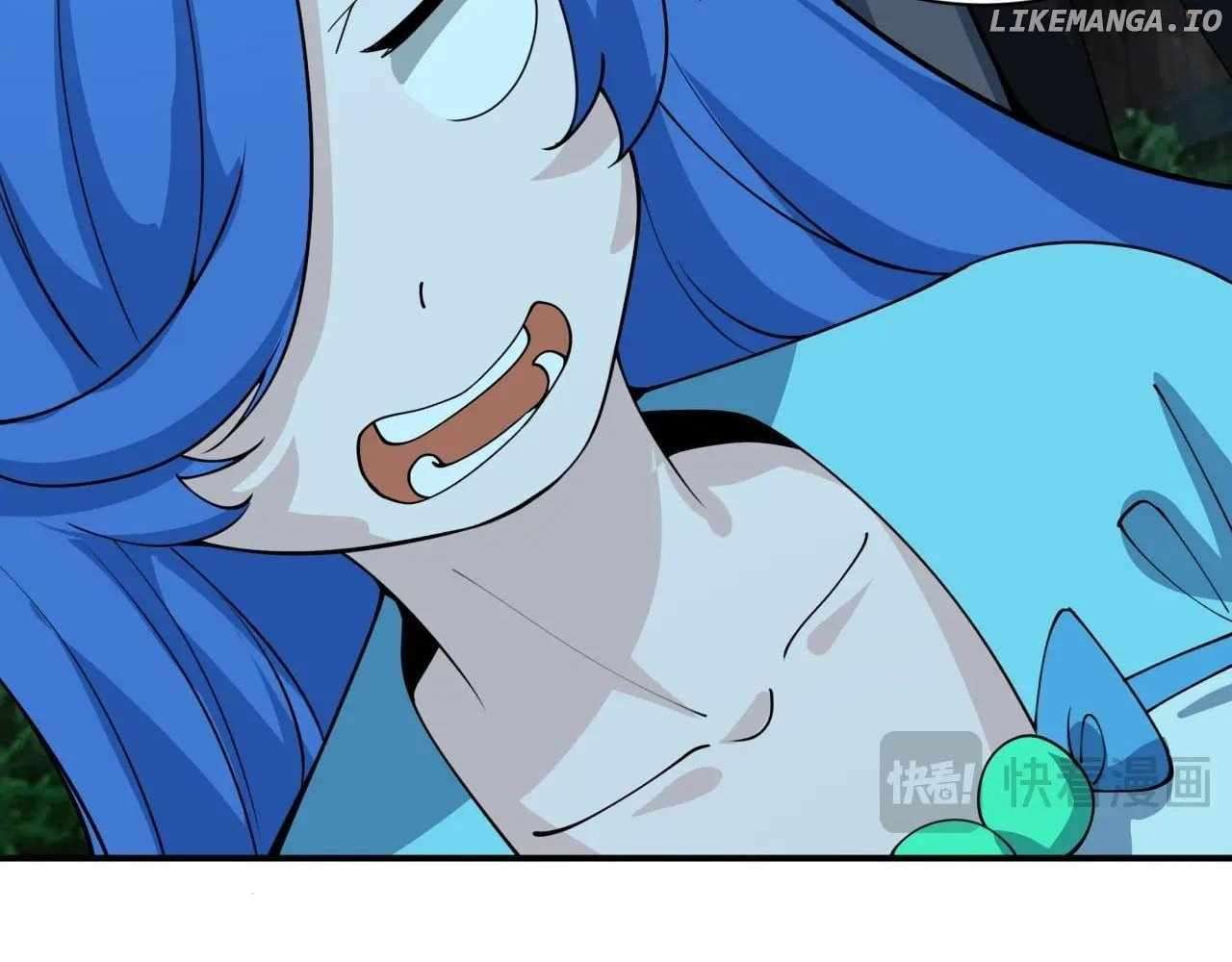 Read Era of the Haunted Manga Online