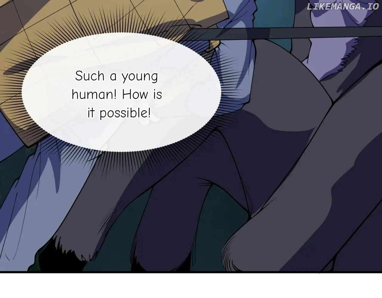 Read Era of the Haunted Manga Online