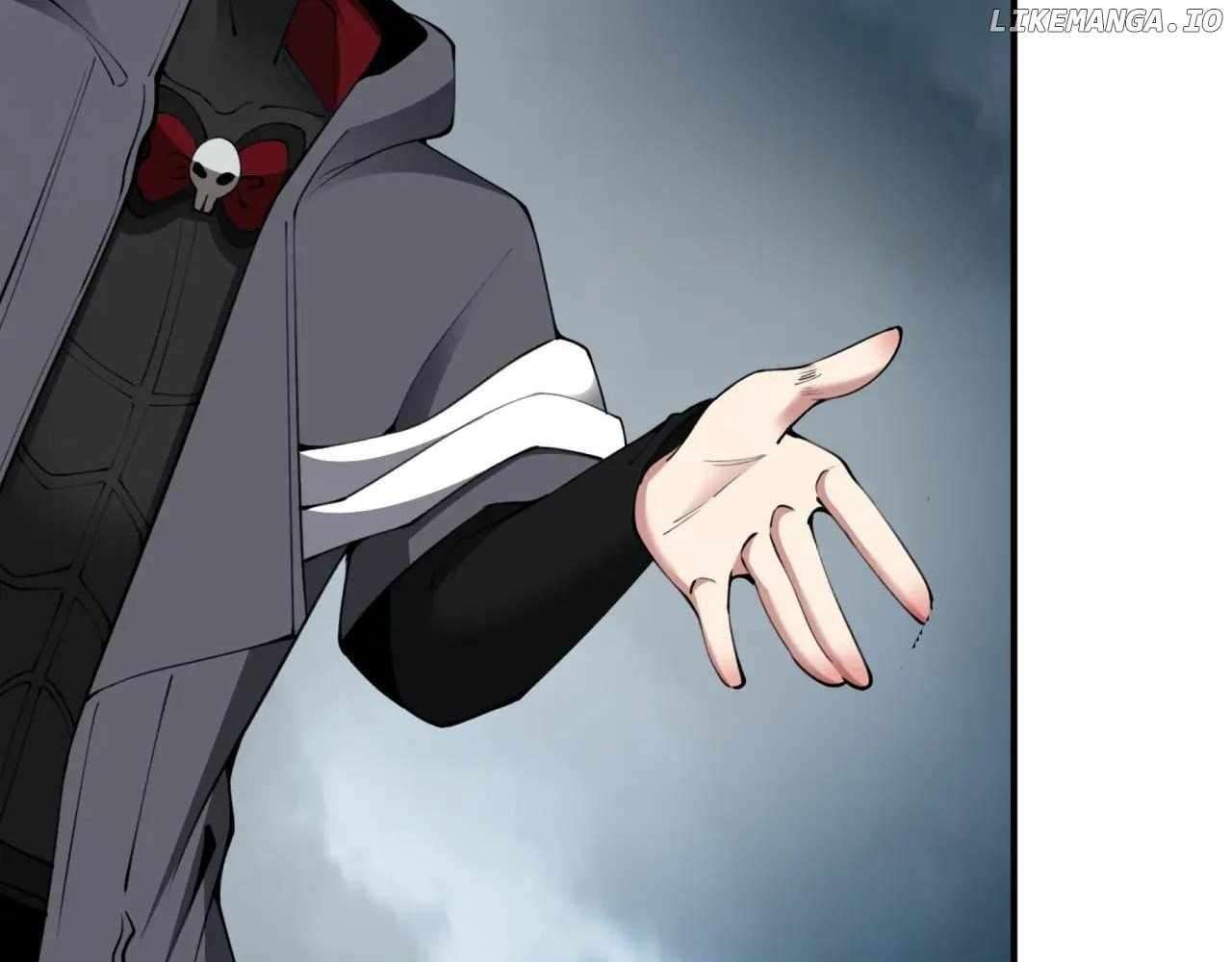 Read Era of the Haunted Manga Online