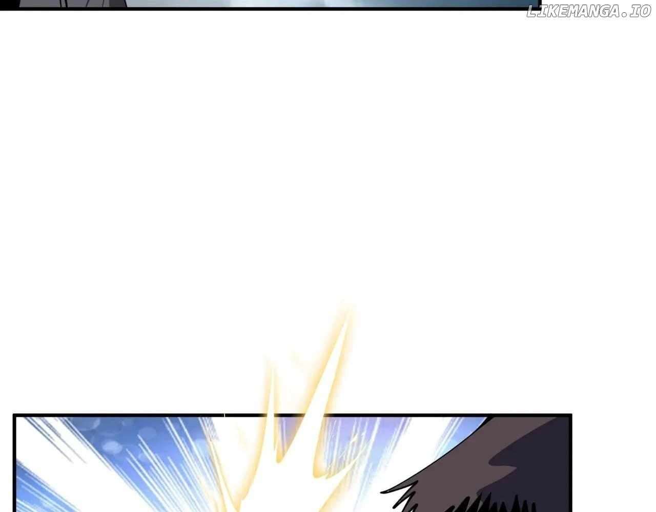 Read Era of the Haunted Manga Online
