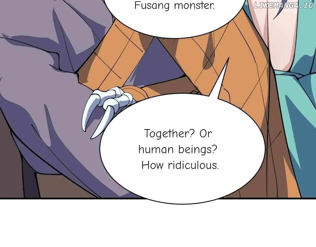 Read Era of the Haunted Manga Online