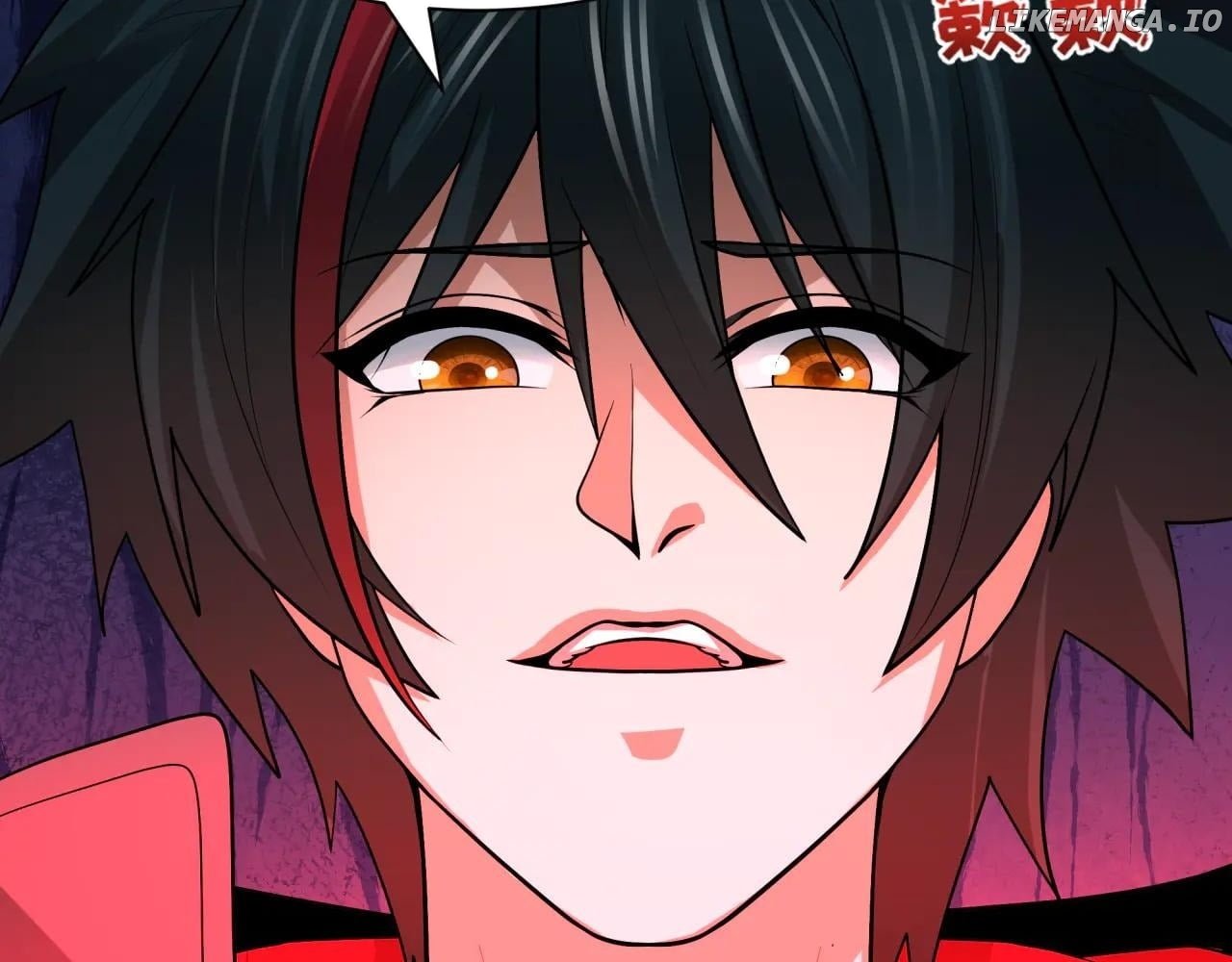 Read Era of the Haunted Manga Online