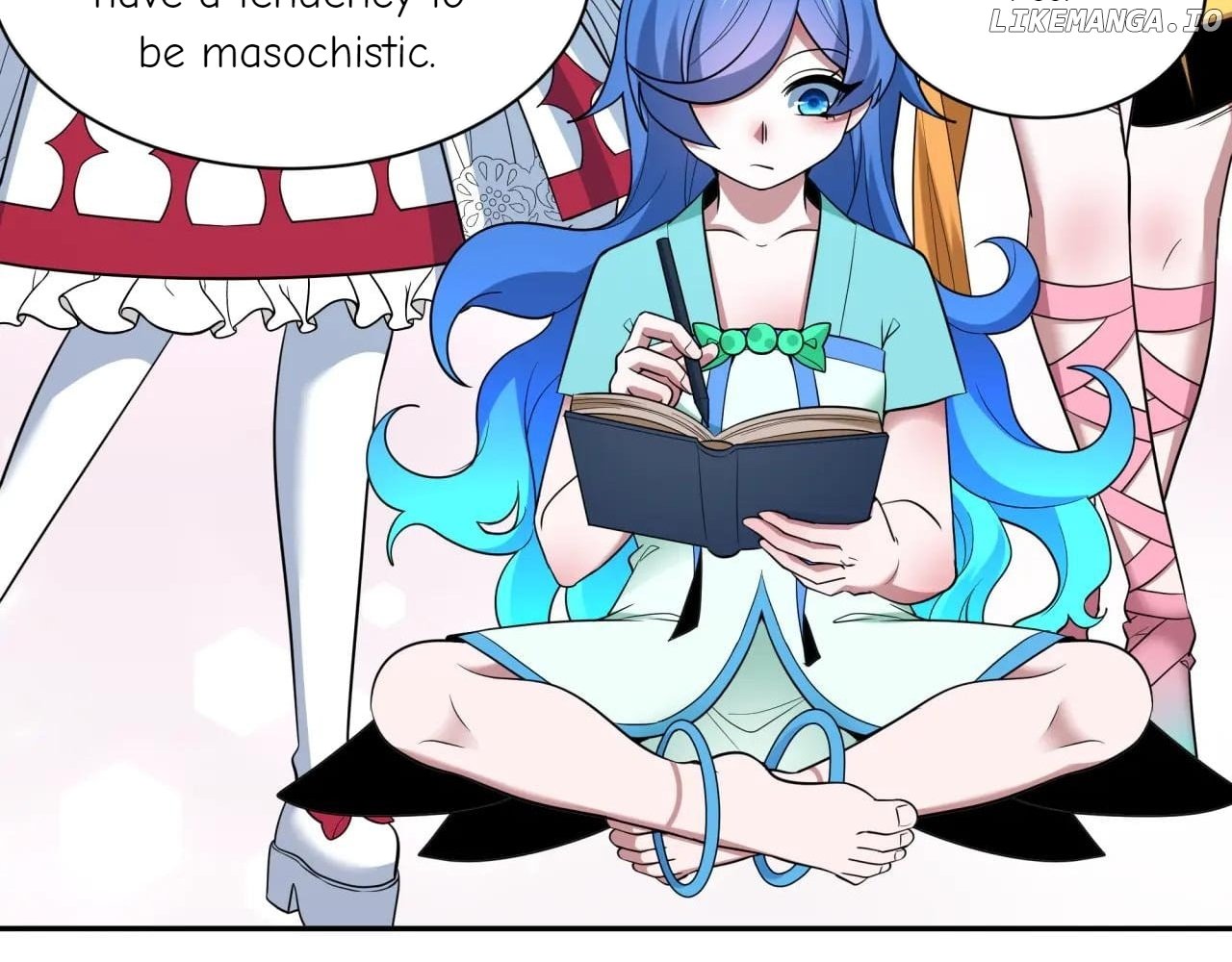 Read Era of the Haunted Manga Online