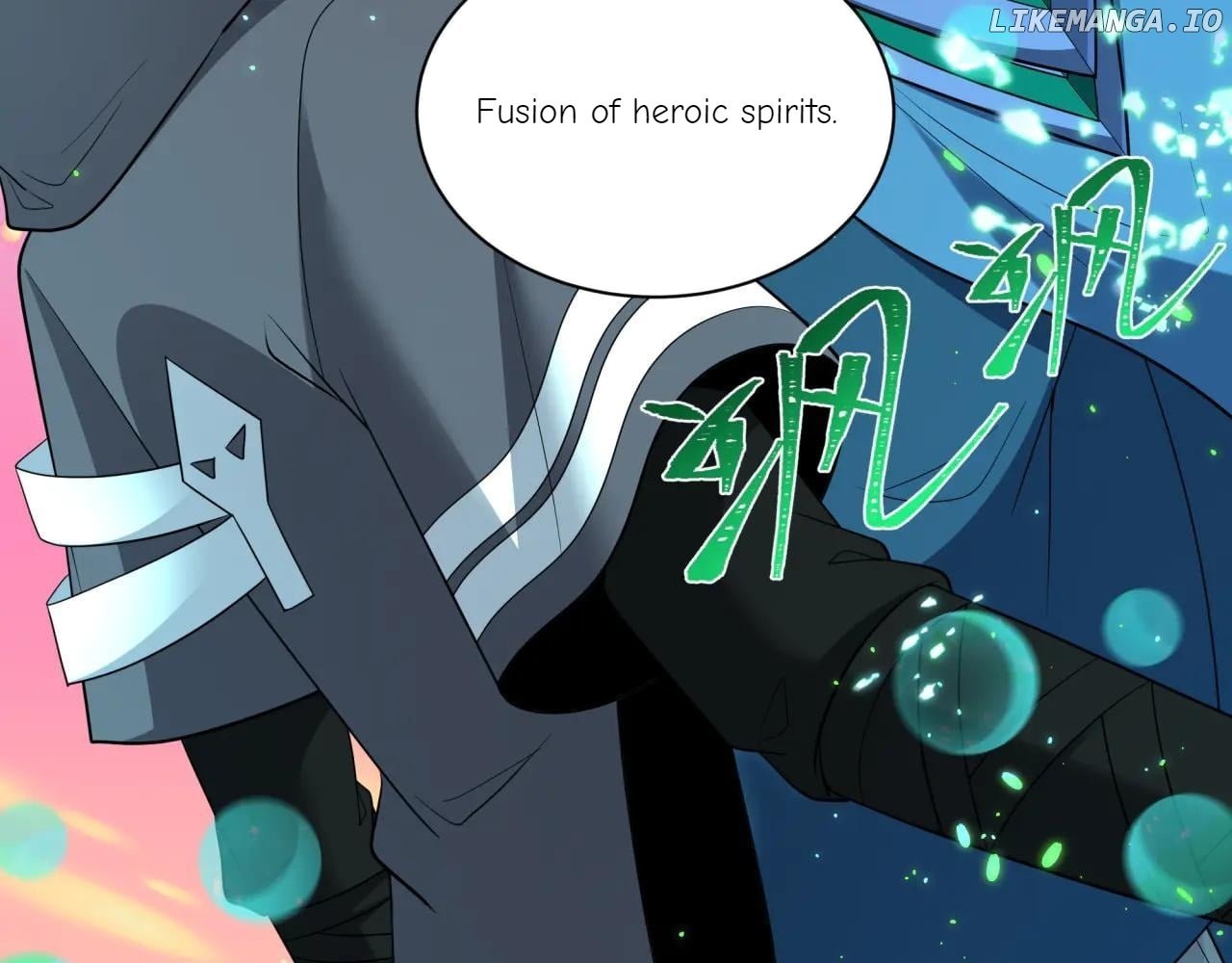 Read Era of the Haunted Manga Online
