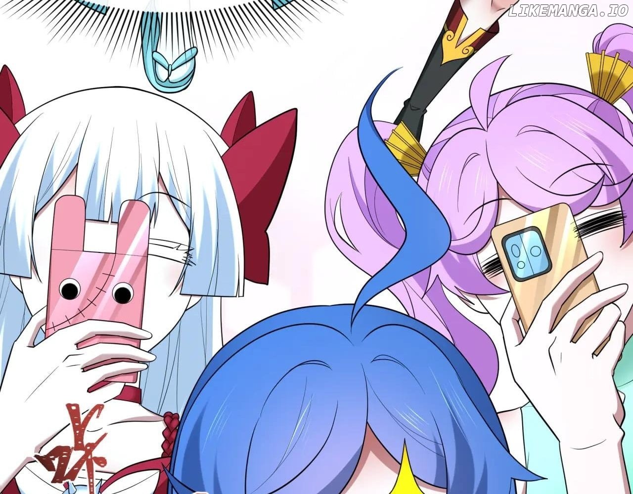 Read Era of the Haunted Manga Online