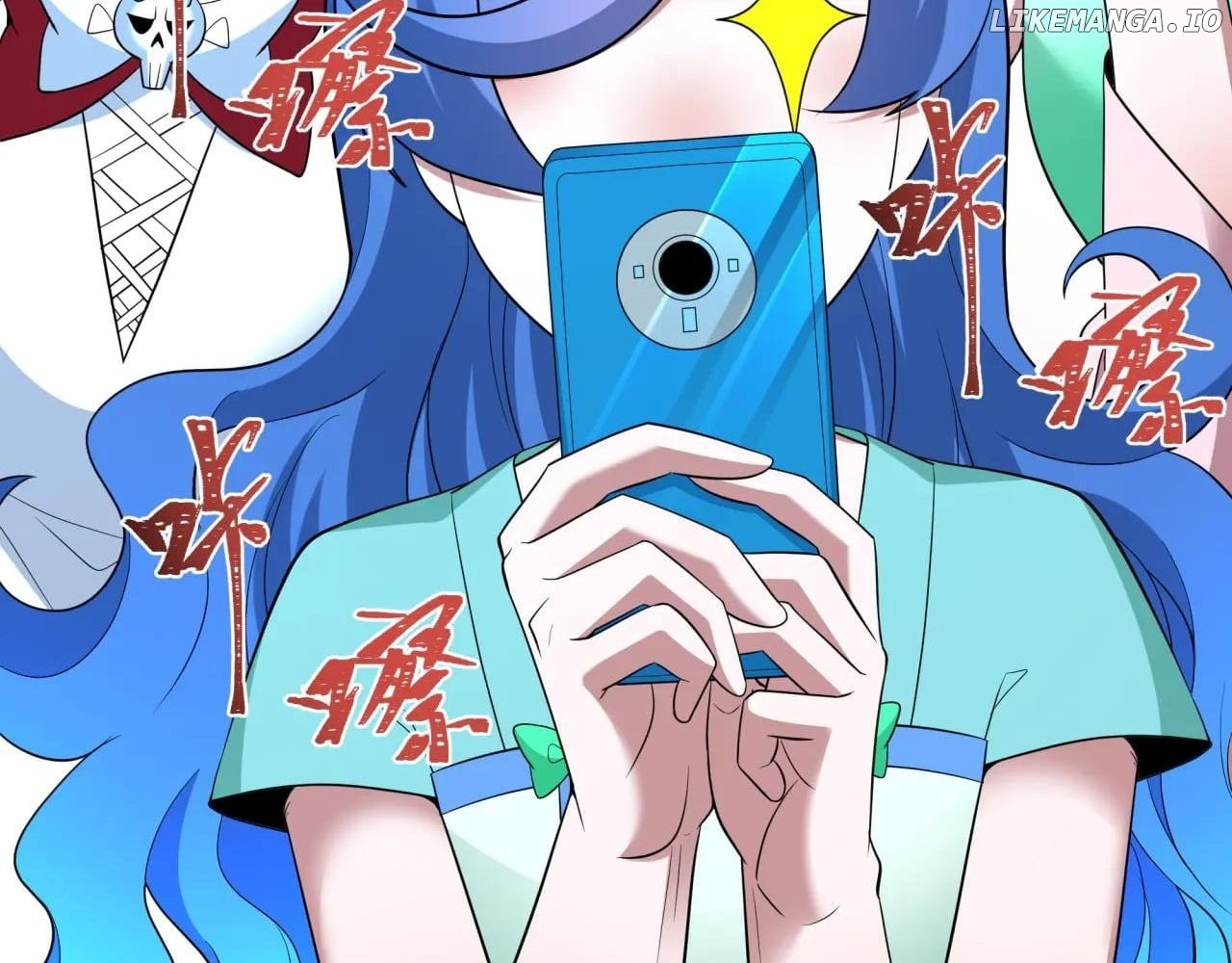 Read Era of the Haunted Manga Online