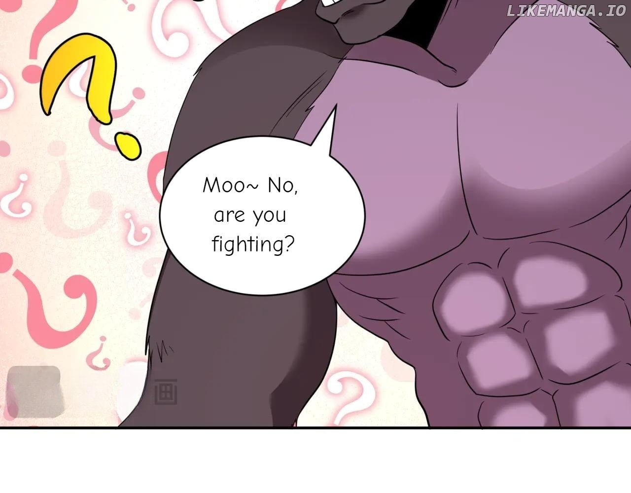 Read Era of the Haunted Manga Online