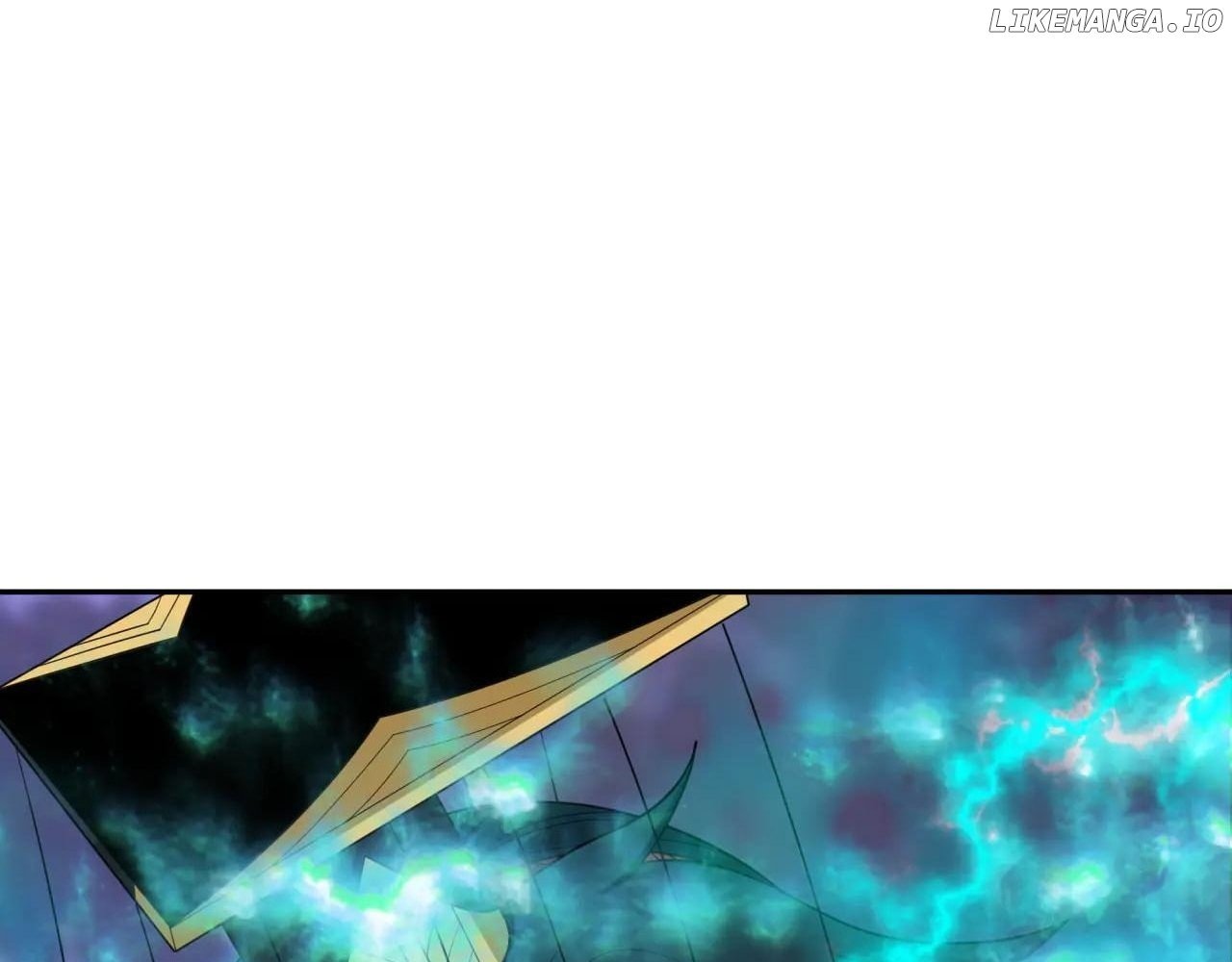 Read Era of the Haunted Manga Online