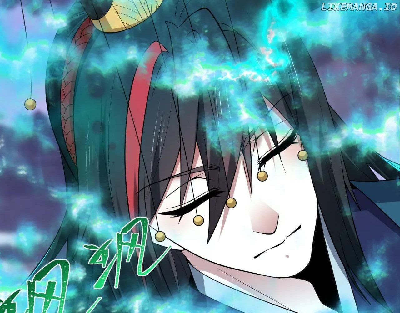 Read Era of the Haunted Manga Online