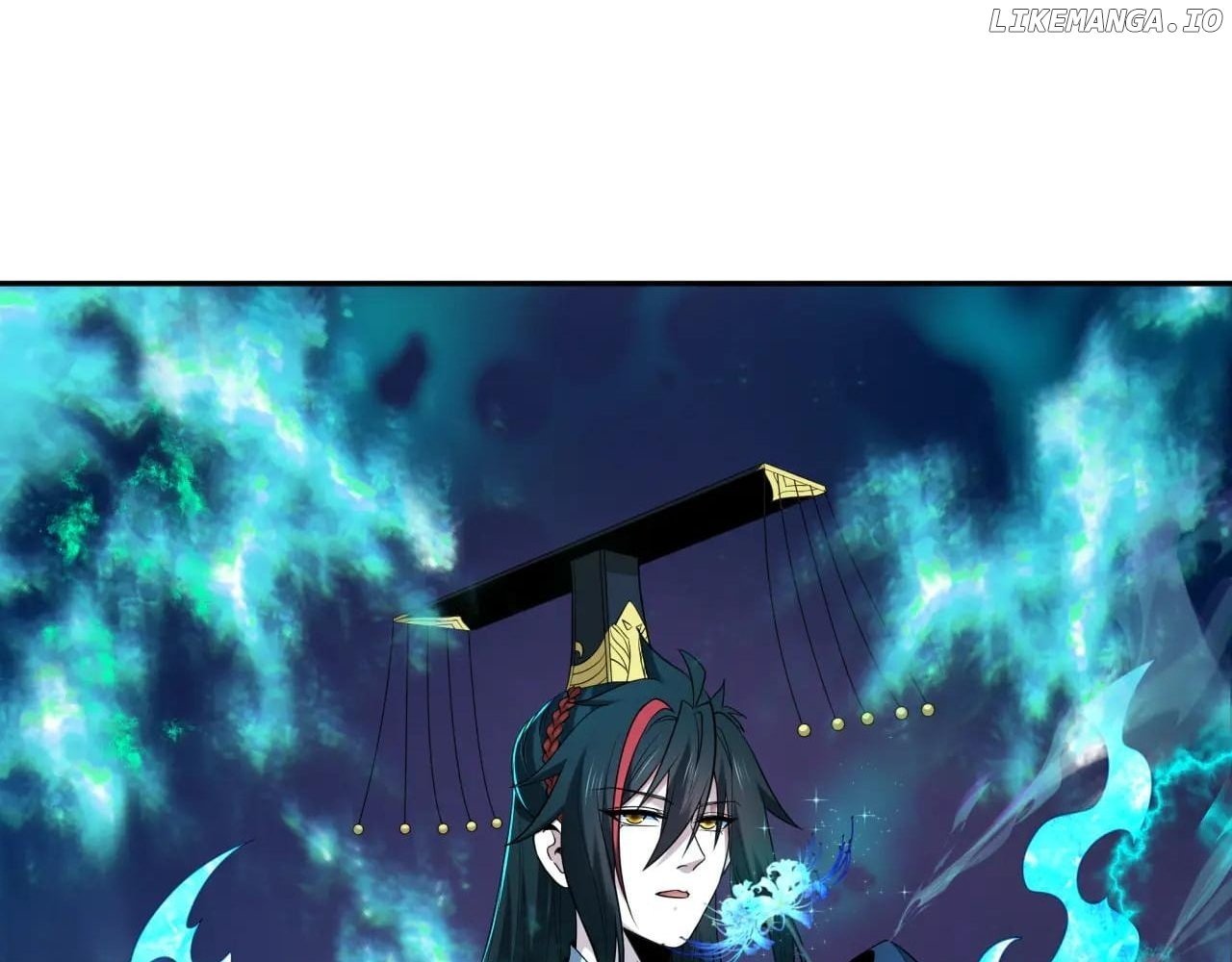 Read Era of the Haunted Manga Online